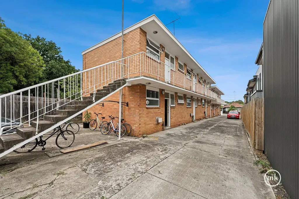 Your urban Sanctuary Awaits in Brunswick West!