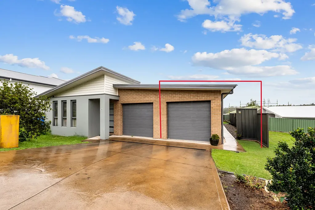 Low Maintenance 2 Bedroom Home