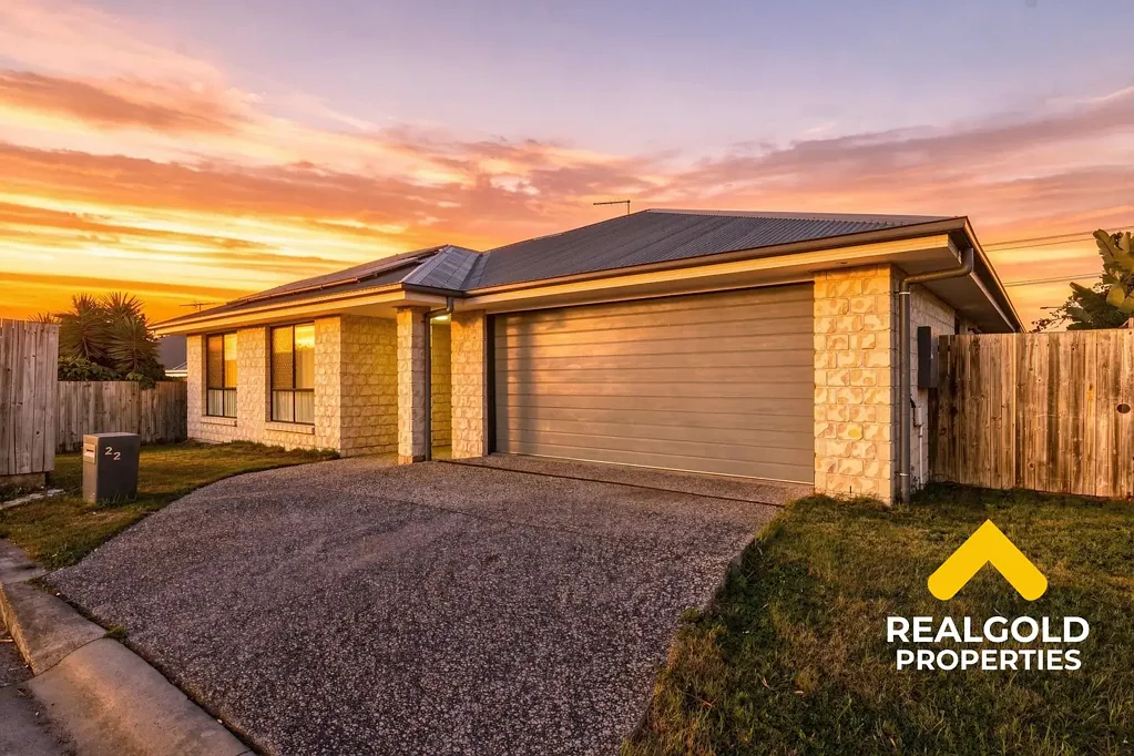 Boronia Heights 4 Slaapkamer FAMILY COMFORT, SPACE & AN EXCEPTIONAL LOCATION