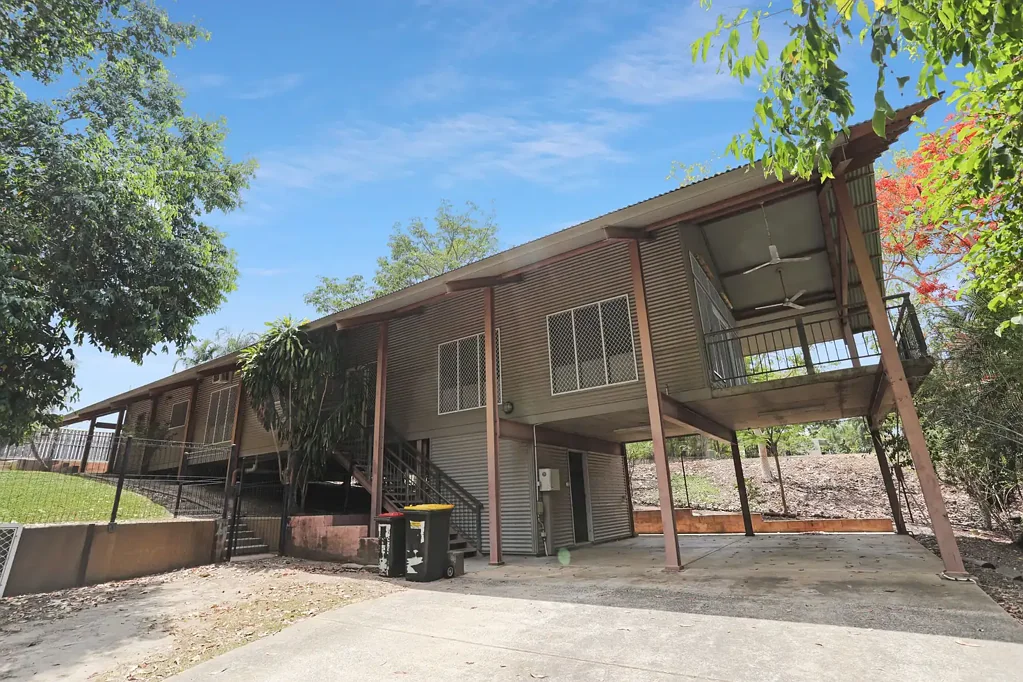 Driver 4Zimmer Under Contract by Ray White Nightcliff