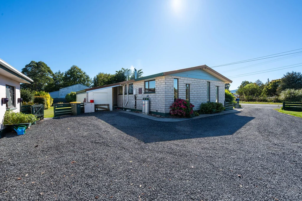 28 Boyldon Street, Waitahuna, Clutha, Otago