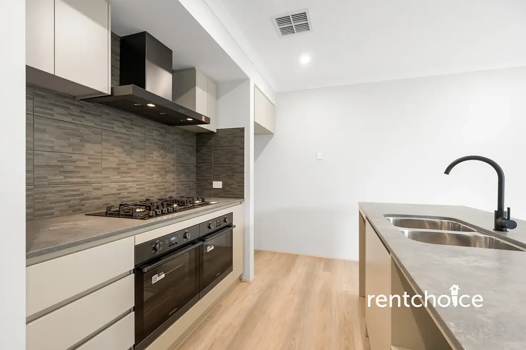 Brand New Family Home with Five Bedrooms