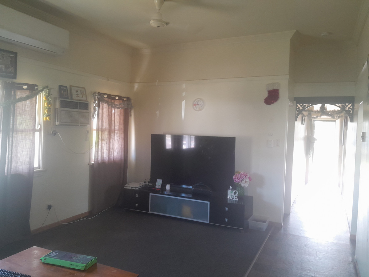 18 NOBBS ST, BERSERKER QLD 4701, 0 phòng ngủ, 0 phòng tắm, House