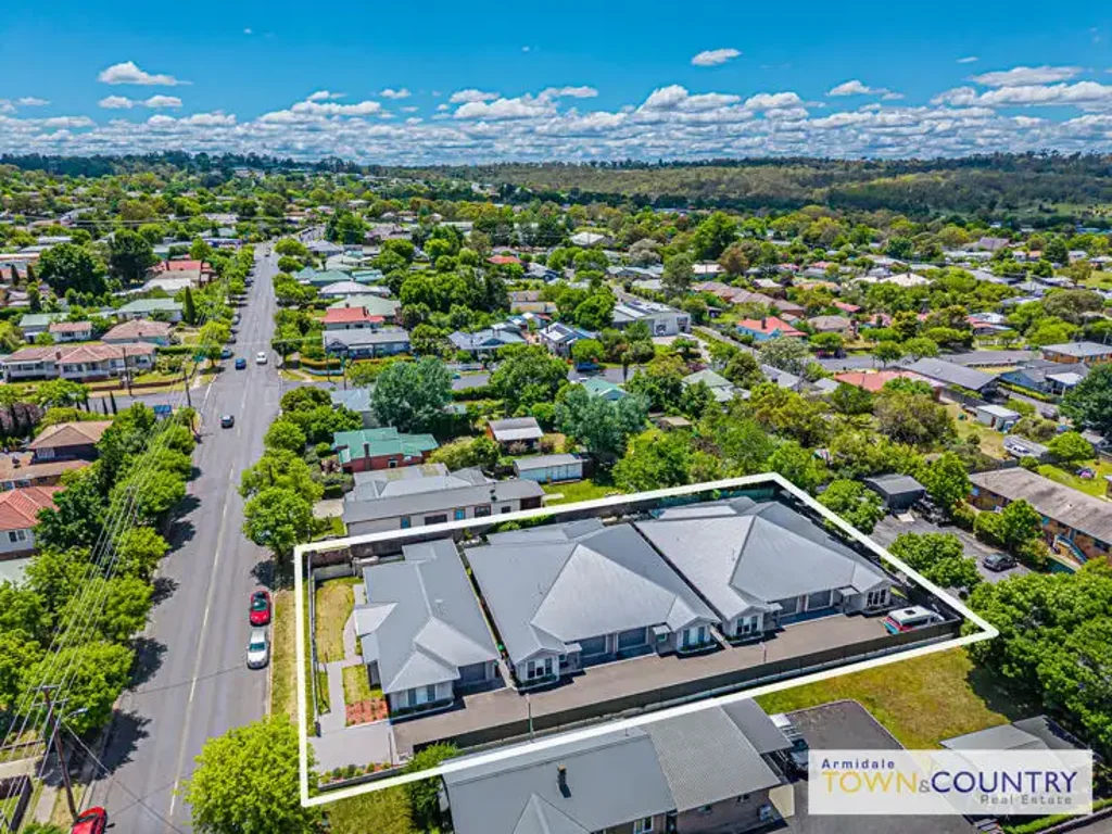 Armidale 15ਬੈੱਡਰੂਮ 25 Marsh Street