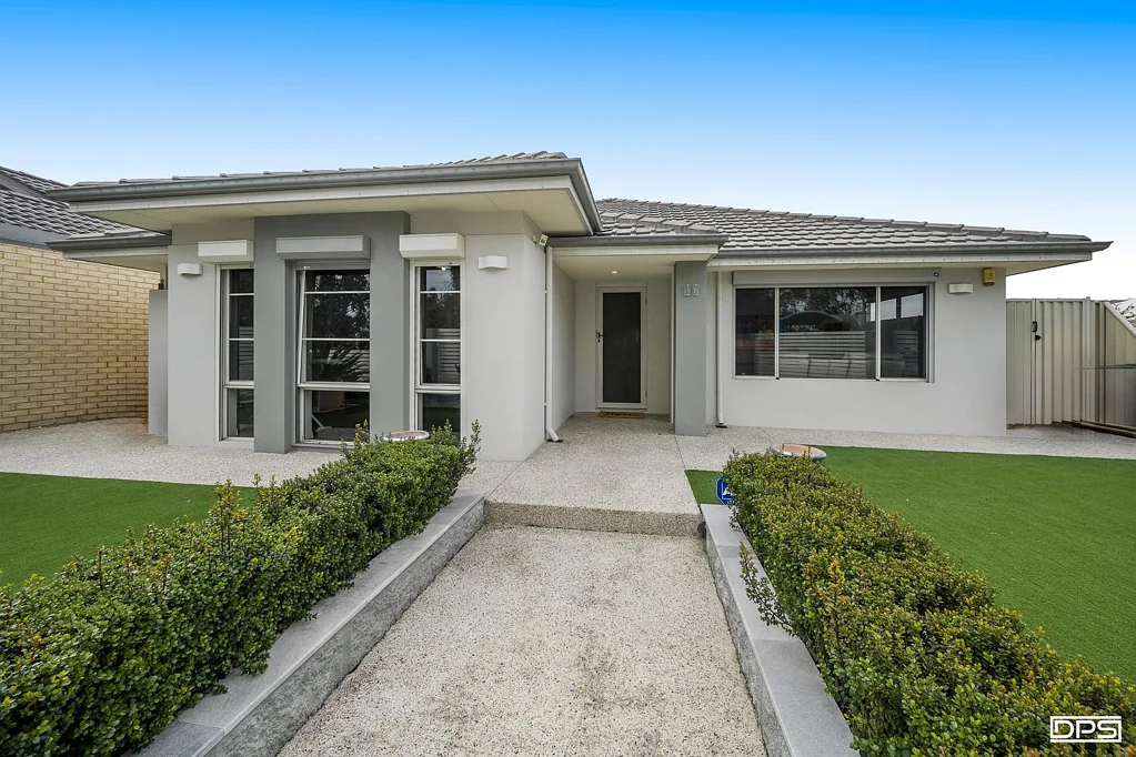 38 Dovedale Street, Harrisdale, WA 6112