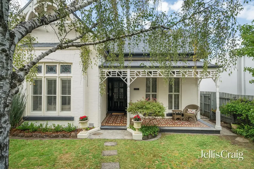 4 Yuille Street, Brighton, VIC 3186