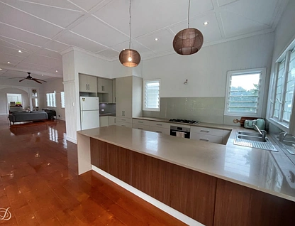 178 Khartoum Street (Upper Level), Gordon Park, Brisbane - Northern Region , 3 phòng ngủ, 2 phòng tắm, Apartment