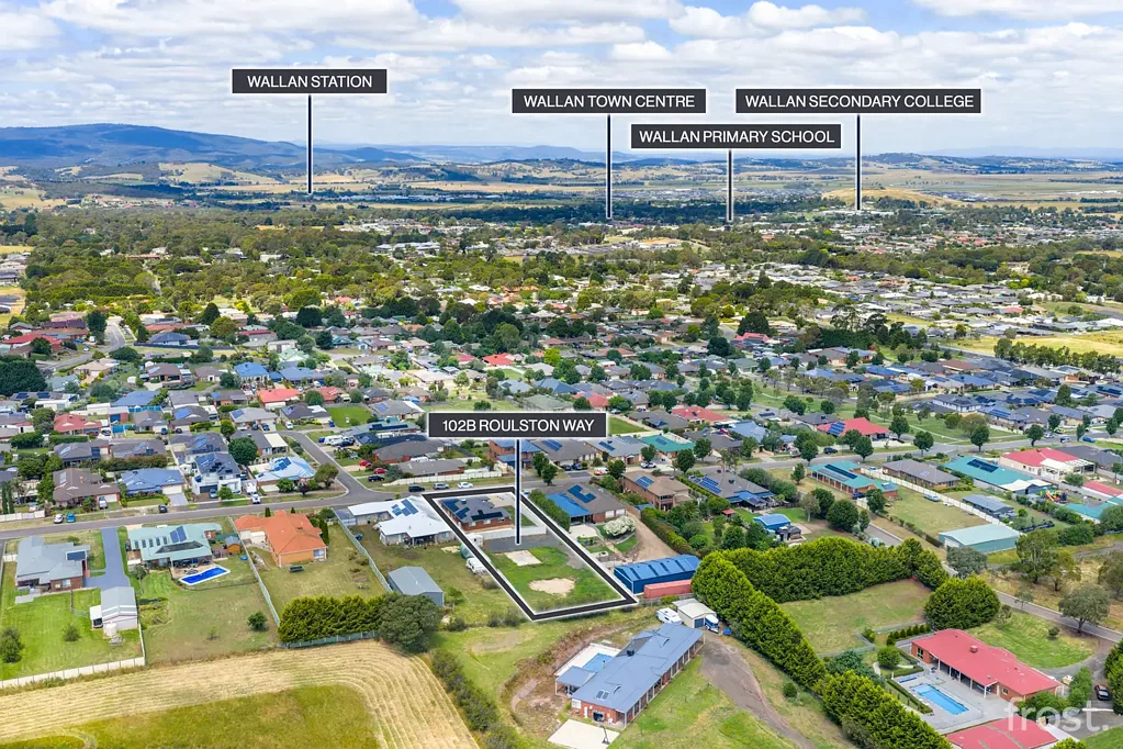 102b Roulston Way, Wallan, VIC 3756