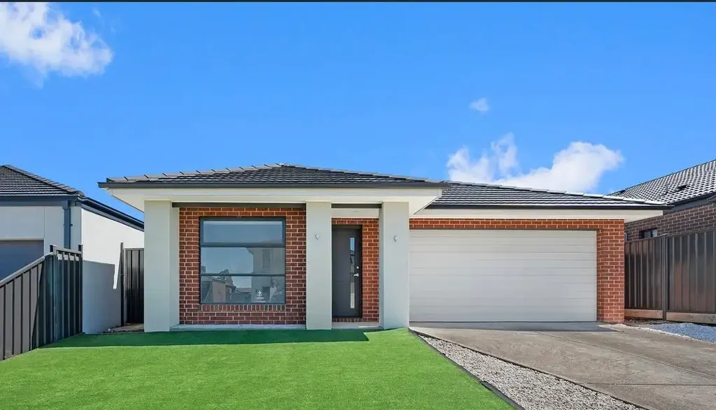Family Home!