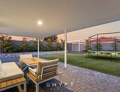 1 Dolphin Way, Beldon, WA 6027, 4房, 2浴, House