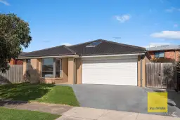 21 Diaz Drive, Grovedale