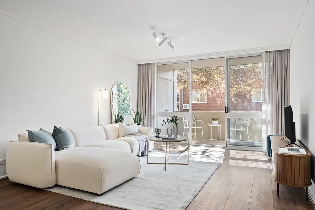 9/168 Toorak Road West, South Yarra, VIC 3141