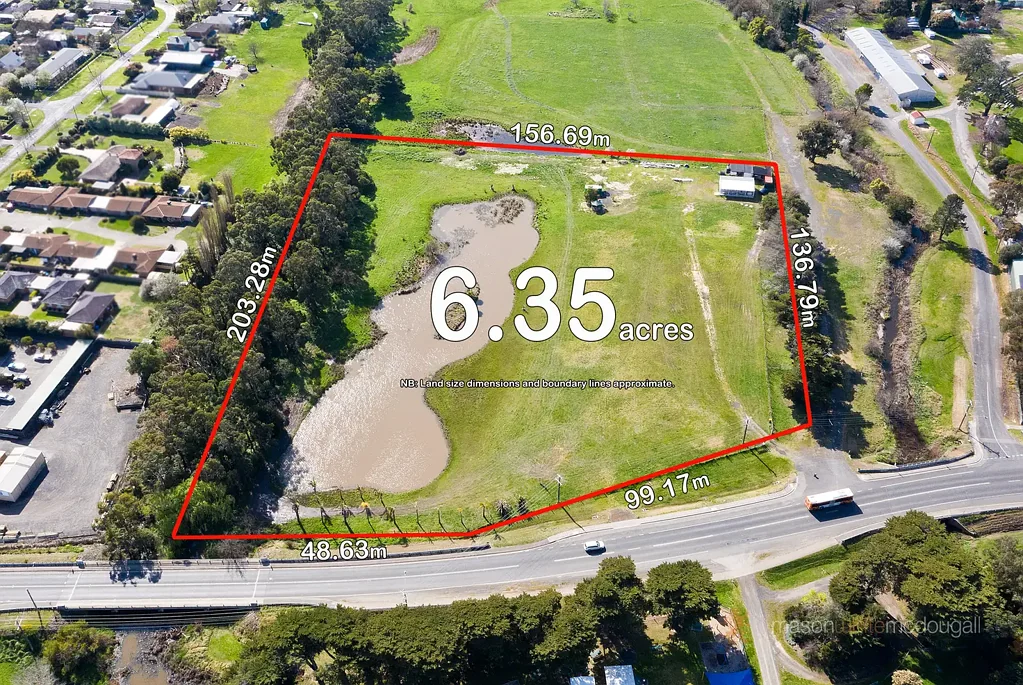 Whittlesea 3 Bedroom Position & Potential !