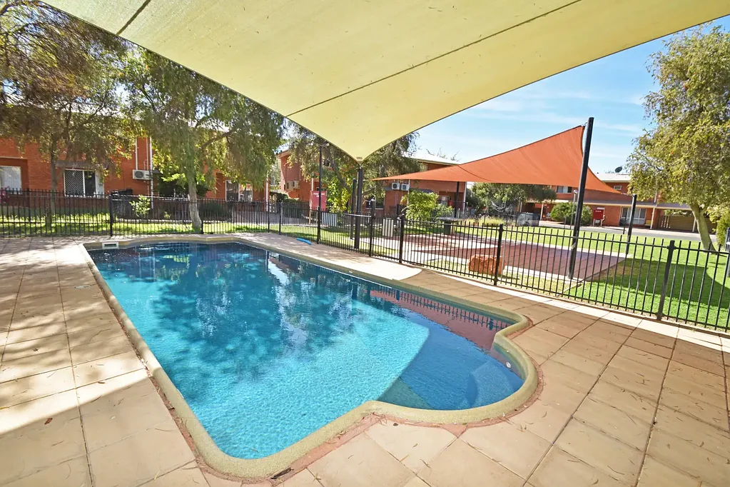 40/15 Adamson Avenue, Gillen, NT 870