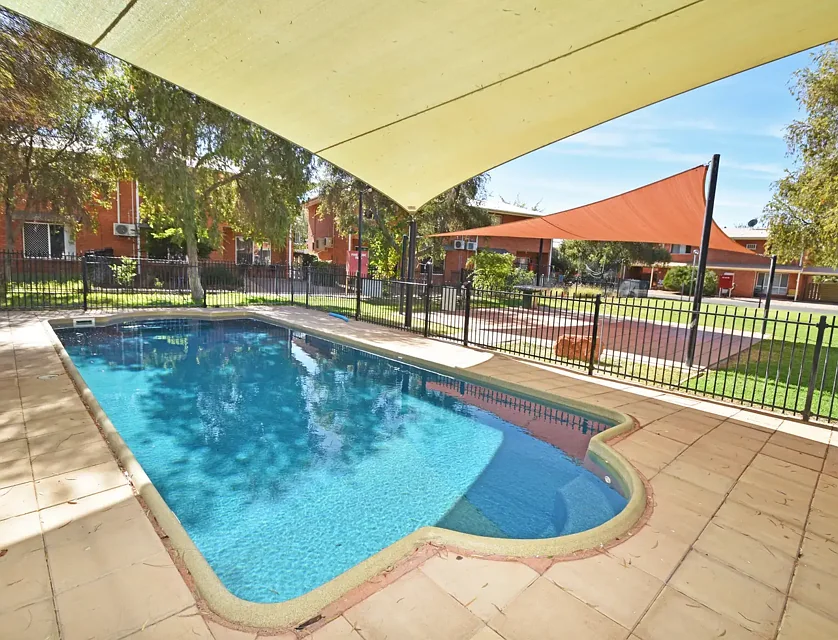 40/15 Adamson Avenue, Gillen, NT 870, 3 ਕਮਰੇ, 2 ਬਾਥਰੂਮ, Unit