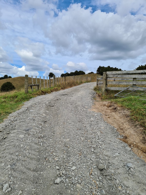 562 Arcadia Road, Mareretu, Kaipara, 0房, 1浴