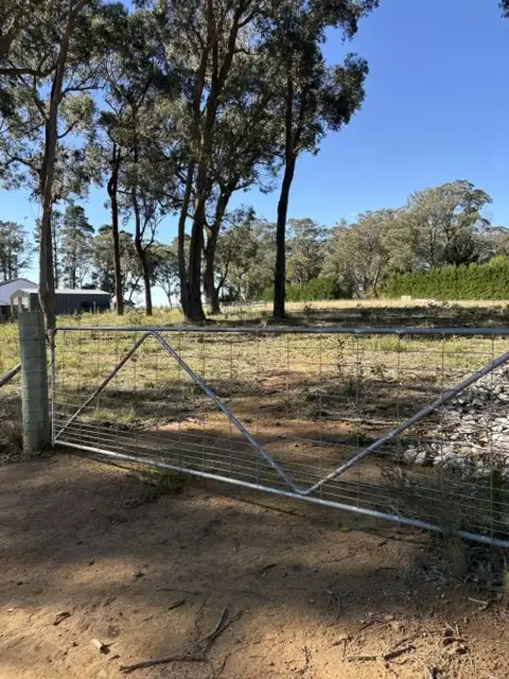 Wingello Peaceful Wingello Acreage with Endless Country Potential