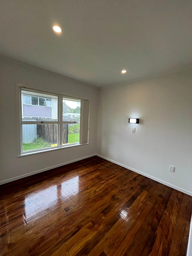Spacious Unit