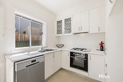 रसोईघर - 3/20 Rose Street, Ivanhoe, VIC 3079