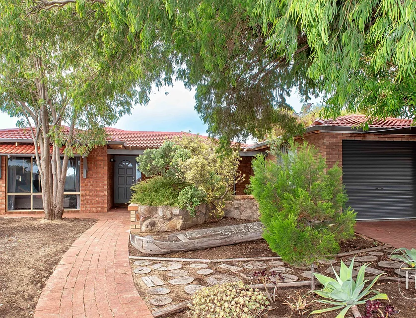 8 Coma Place, Beldon, WA 6027, 3 રૂમ, 1 બાથરૂમ, House