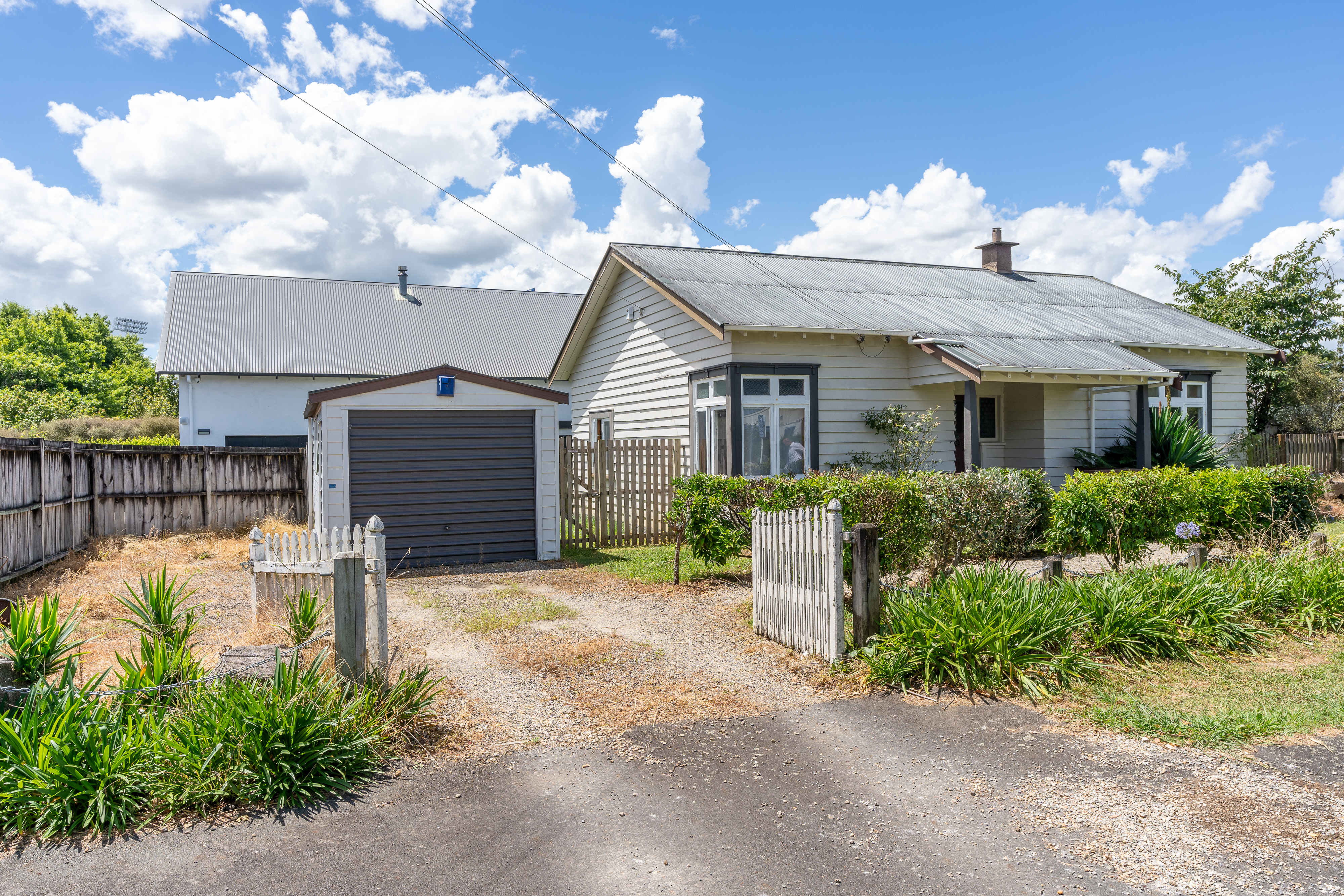 2 Wye Street, Frankton, Hamilton, 3 Kuwarto, 0 Banyo, House