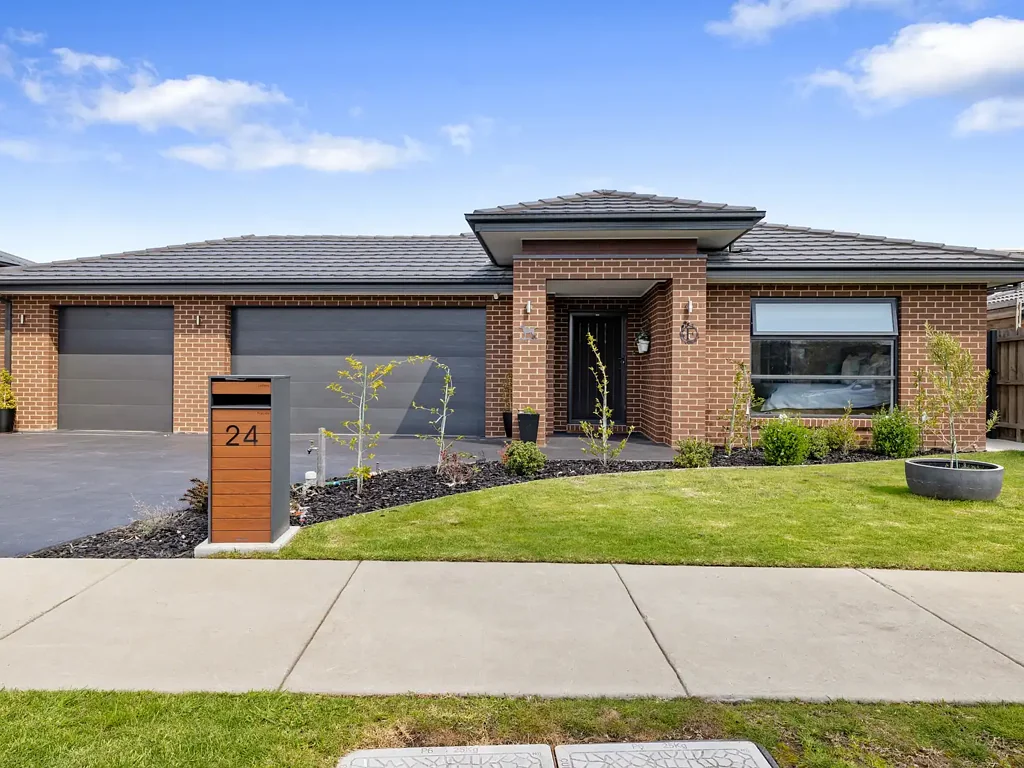 24 Colliery Avenue, North Wonthaggi, VIC 3995
