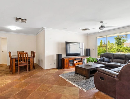 84 Templetonia Promenade, Halls Head, Mandurah, 4 chambres, 2 salles de bain, House