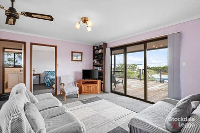 26 Lymington Avenue, Ventnor, VIC 3922, 3 slaapkamers, 2 badkamers, House