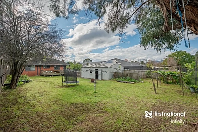 10 Sellick Drive, Croydon, VIC 3136, 3 slaapkamers, 1 badkamers, House