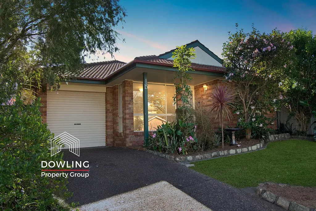 Warabrook 3ห้องนอน Attention first home buyers, investors or downsizers