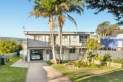 Eden 5 Bedroom STRATEGIC THINKING