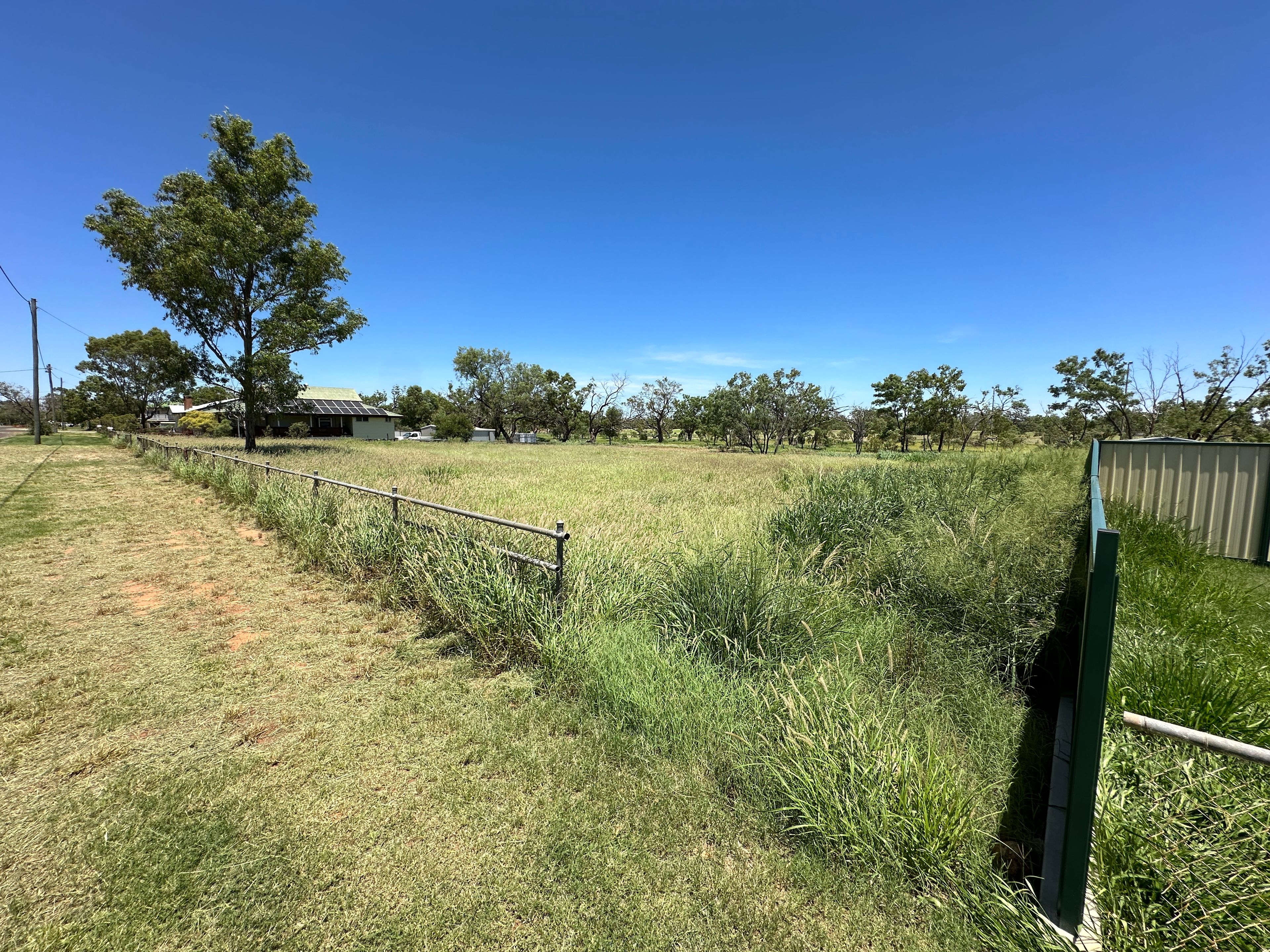 25 GALATEA ST, CHARLEVILLE QLD 4470, 0 Bedrooms, 0 Bathrooms, Section