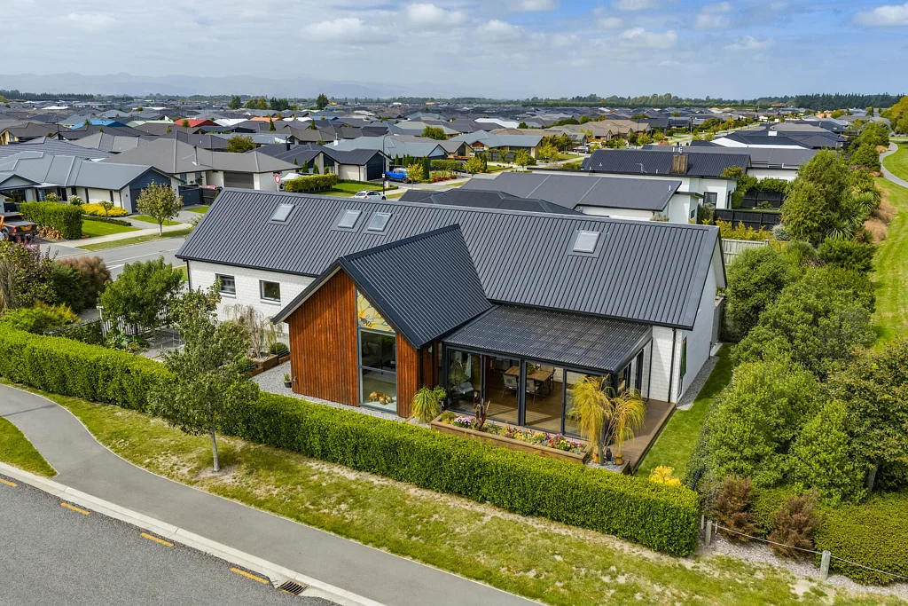 2 Hungerford Drive, Rolleston, Selwyn, Canterbury
