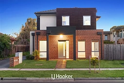 1/29 Burrows Avenue, Dandenong