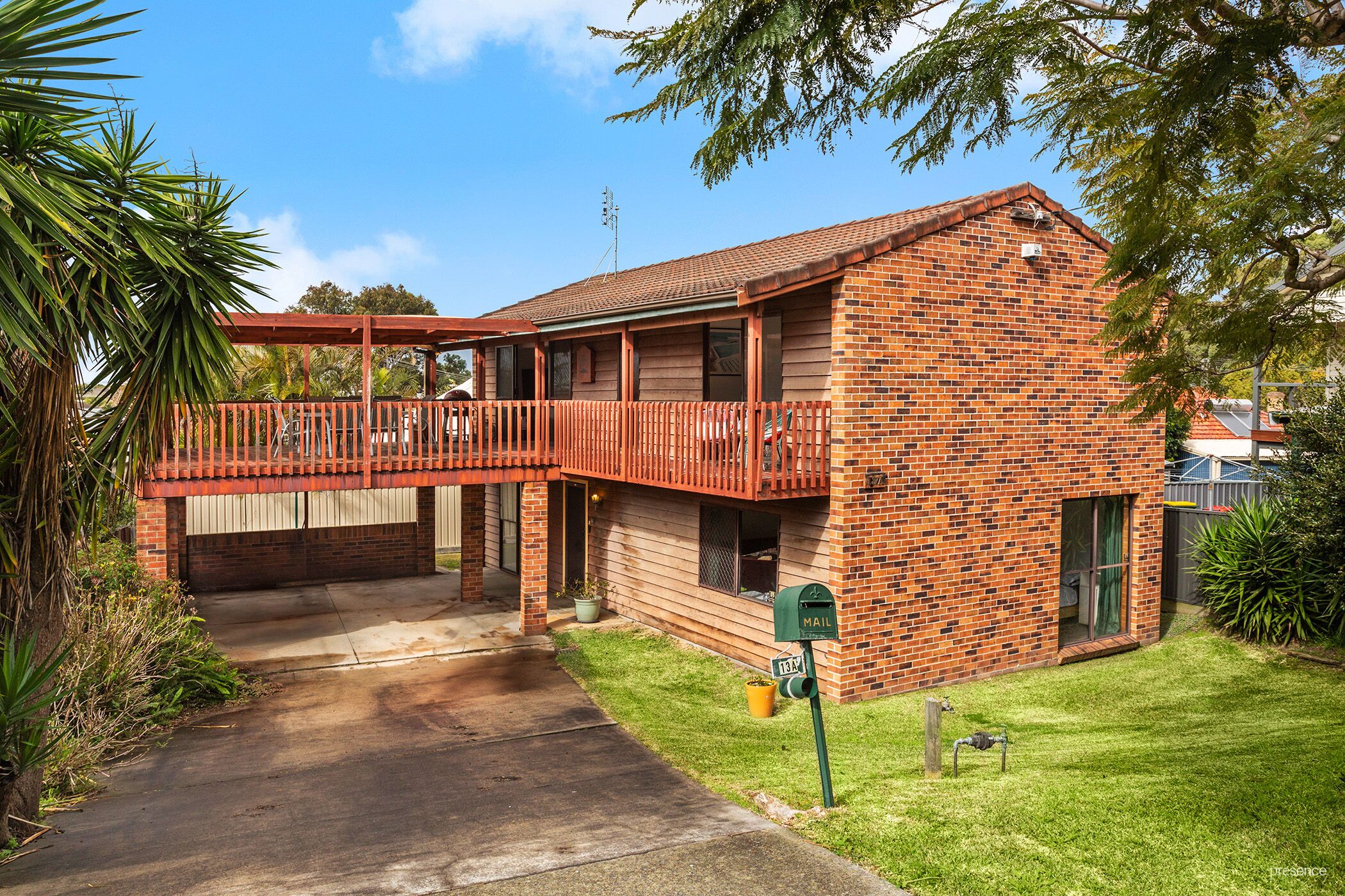 13A Edward Street, Merewether, NSW 2291, 3 phòng ngủ, 2 phòng tắm, House
