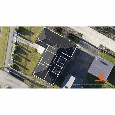 7 Solway Crescent, Masterton, Masterton District, Wairarapa, 3房, 1浴, House