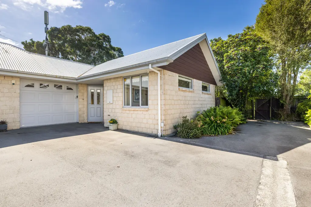 4/194 Waimairi Road, Ilam, Christchurch, Canterbury
