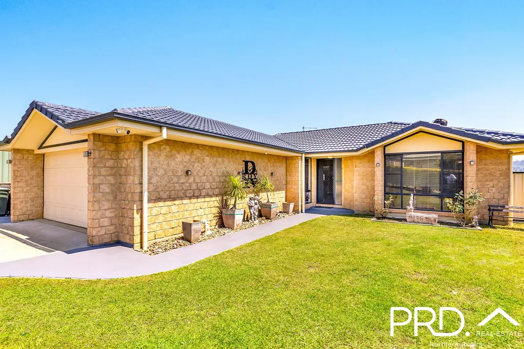 9 Rosewood Place, Kyogle, NSW 2474