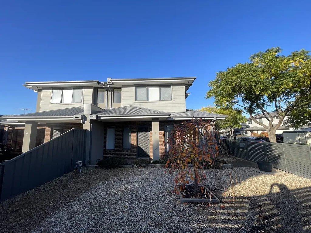Townhouse in Excellent Location