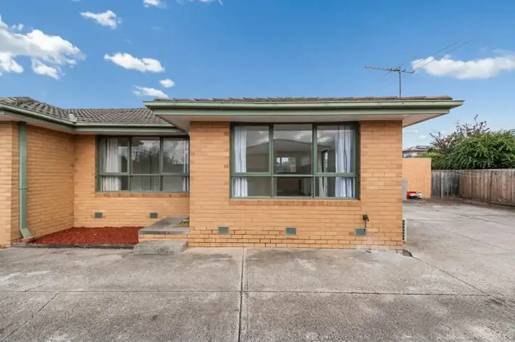 Altona 2部屋 Stylish 2-Bedroom Unit in Prime Altona Location - Perfect First Home or Investment, Walking Distance to All Amenities!