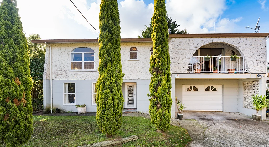Feilding 4房  Tuscany-Inspired, Space and Views