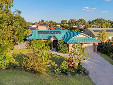 2 Godwin Place, Pelican Waters, QLD 4551, 4 slaapkamers, 2 badkamers, House
