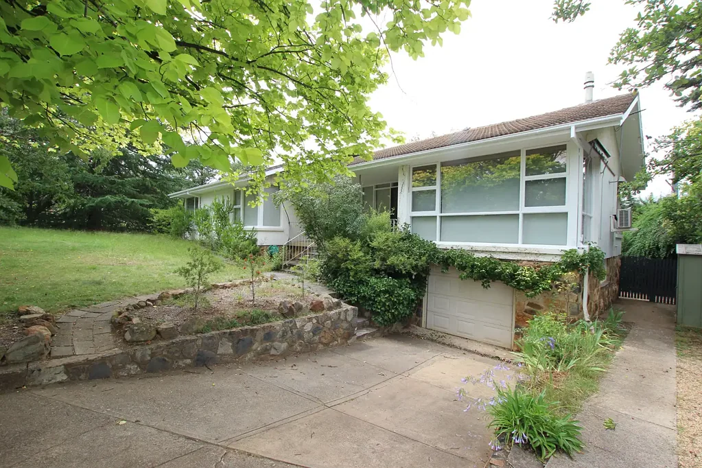 Lovely Inner North Location