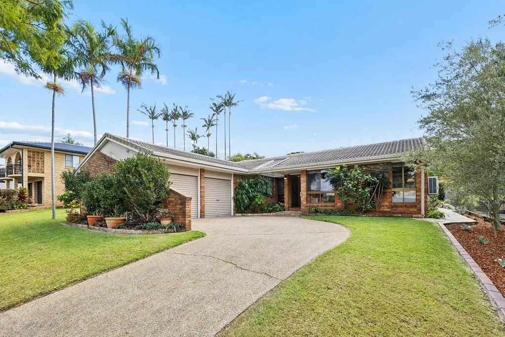 Carseldine 3 Bedroom Easy Living, Great Location, Ready for Its Next Chapter
