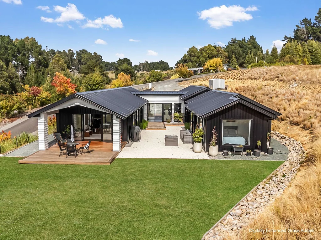Redwood Valley 3 Slaapkamer Country-Edge Living in Redwood Valley