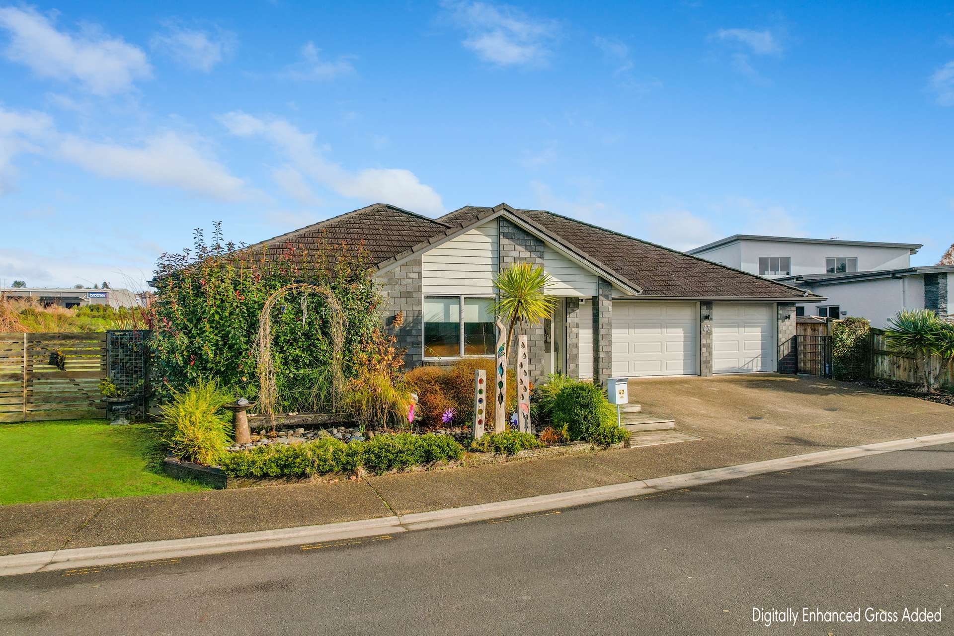 42 Double Bay Road, Pyes Pa, Tauranga, 4 chambres, 0 salles de bain, House