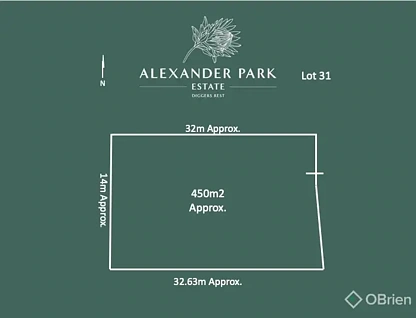 36 Wheat Street, Diggers Rest, VIC 3427, 0 ਕਮਰੇ, 0 ਬਾਥਰੂਮ, Section