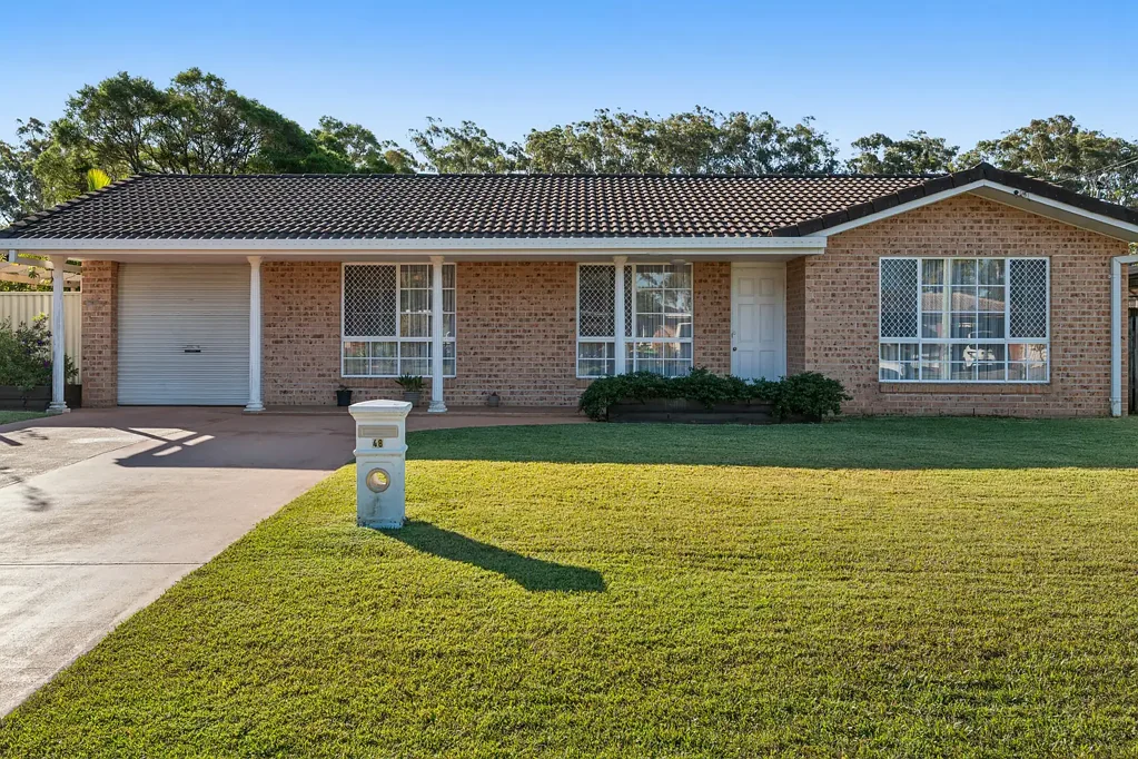 48 Reid Drive, Coffs Harbour, NSW 2450