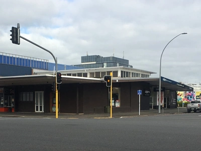 Central City Zone - Precinct 2 - City Living Precinct
