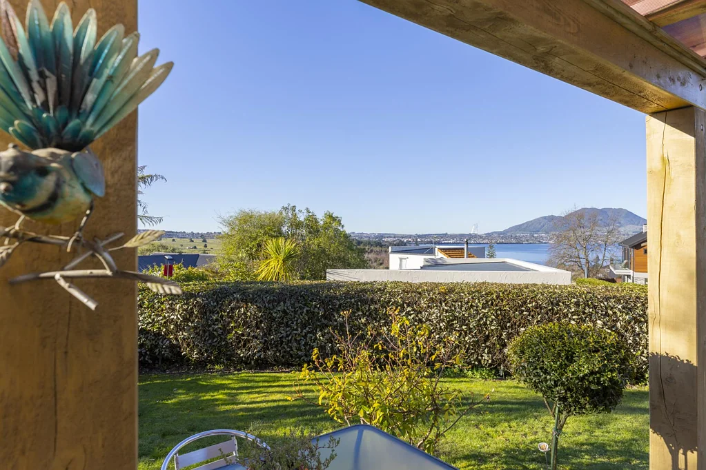 Acacia Bay 3chambre Wake Up to Beauty - Fall in Love with This View